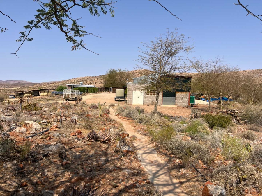 5 Bedroom Property for Sale in Upington Northern Cape